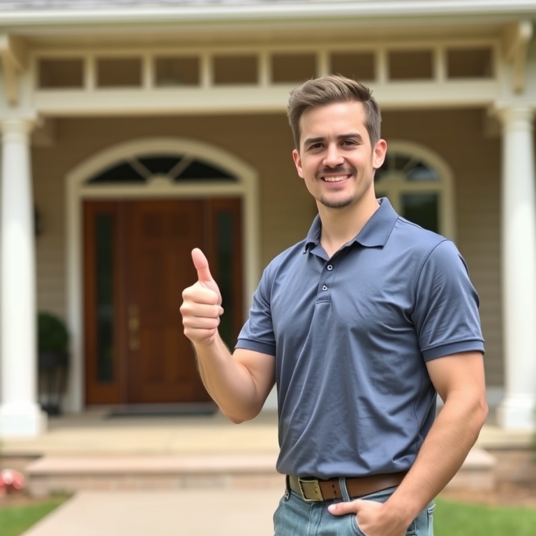 Founder of Burlington Termite Control